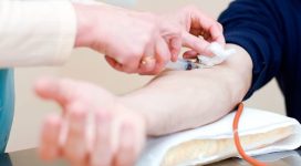 Il prelievo di sangue, un gesto di generosità - AVIS Gattinara