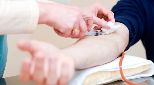 Il prelievo di sangue, un gesto di generosità - AVIS Gattinara